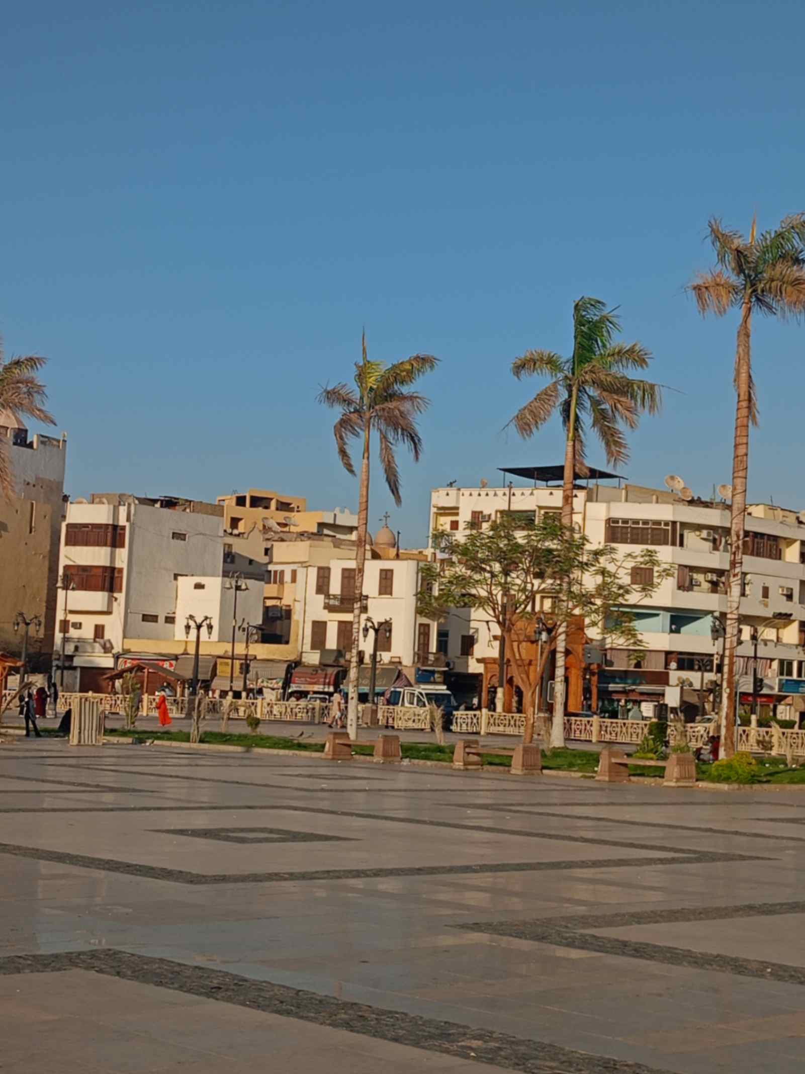 Things to Do in Luxor